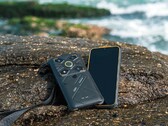 AGM Glory G1S rugged Android smartphone con processore Qualcomm Snapdragon 480 (Fonte: AGM)