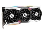 Per 769 dollari, la AMD Radeon RX 6800 ha una proposta di valore abbastanza decente per i giocatori di fascia media che non possono più aspettare con il loro aggiornamento della GPU (Immagine: MSI)