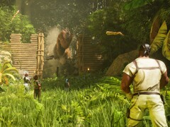 ARK: Survival Ascended è disponibile gratuitamente su Steam fino al 13 luglio e sarà poi acquistabile al prezzo di 11,24 dollari fino al 23 luglio.