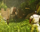 ARK: Survival Ascended è disponibile gratuitamente su Steam fino al 13 luglio e sarà poi acquistabile al prezzo di 11,24 dollari fino al 23 luglio.