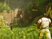 ARK: Survival Ascended è disponibile gratuitamente su Steam fino al 13 luglio e sarà poi acquistabile al prezzo di 11,24 dollari fino al 23 luglio.
