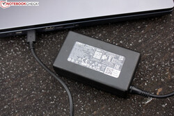 caricatore USB-C da 65 Watt