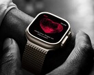 Apple Watch Ultra 2 misura con precisione la frequenza cardiaca durante gli allenamenti (Fonte: Apple)