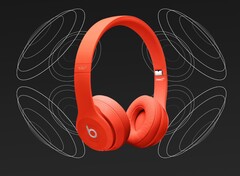 Beats Solo3 avrà presto un successore. (Immagine: Apple / Beats)