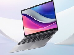 ExperBook P3: nuovi notebook in due dimensioni. (Fonte: Asus)