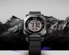 Un'immagine promozionale per Casio Pro Trek PRW-69Y-1.