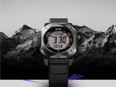 Un'immagine promozionale per Casio Pro Trek PRW-69Y-1.