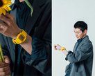 Le nuove immagini di stile del Casio G-Shock DW-5600MOT26-9