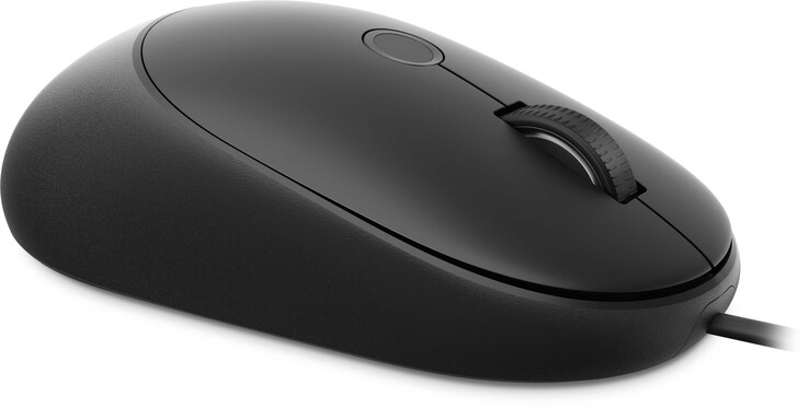 Dell offre un mouse con sensore di impronte digitali