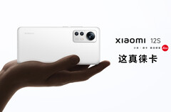 Lo Xiaomi 12S è molto più vicino al set di funzioni del Pro di quanto non lo fosse lo Xiaomi 12. (Fonte: Xiaomi)