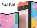 Secondo quanto riferito, il Pixel Fold non uscirà dallo sviluppo. (Fonte: Waqar Khan)