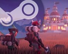 For The King è scontato dell'80% su Steam fino al 30 gennaio. (Fonte: Steam)