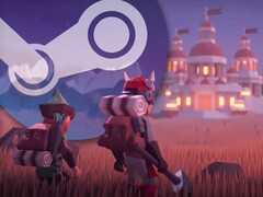 For The King è scontato dell'80% su Steam fino al 30 gennaio. (Fonte: Steam)