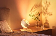 La nuova lampada da tavolo Govee Wallwash è disponibile con uno sconto di lancio in alcune regioni
