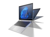 L'HP Elite x360 1040 G9 ora dispone di processori Intel Alder Lake. (Fonte immagine: HP)