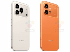 Honor 600 Pro e Honor 600 saranno lanciati in Europa.