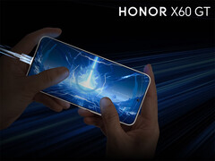 Il prezzo di Honor X60 GT è di circa 247 dollari in Cina (Fonte immagine: Honor - modificato)