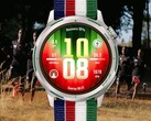 L'orologio Huawei GT Runner 2 Racing Legend Edition