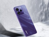 Il Lava Yuva 4 è dotato di un processore Unisoc T606 (Fonte: GSMArena)