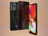Il Micromax IN Note 2 è stato lanciato per il mercato indiano