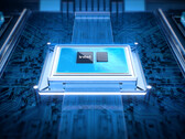 Intel ha annunciato nuovi processori per laptop a basso consumo al CES 2023 (immagine via Intel)
