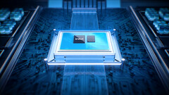 Intel ha annunciato nuovi processori per laptop a basso consumo al CES 2023 (immagine via Intel)
