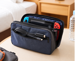 Nintendo Switch con cavo incluso