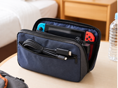 Nintendo Switch con cavo incluso