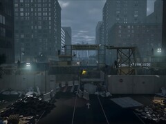 La base in Quarantine Zone: The Last Check. (Fonte immagine: Brigada Games)