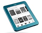 Il Nook GlowLight 4 Ocean Teal Edition uscirà il 20 novembre. (Fonte: Barnes & Noble)