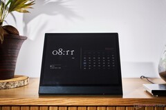 Boox Note Air4 C è estremamente versatile grazie a Android. (Fonte: Notebookcheck)