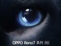 Reno7 e Reno7 Pro saranno i primi smartphone con una fotocamera Sony IMX709. (Fonte: Oppo) 