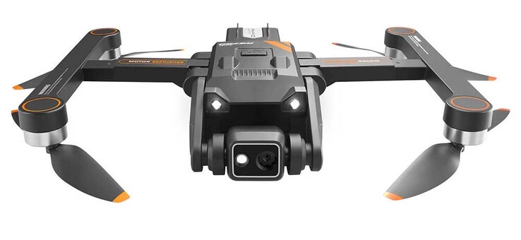 Gli utenti non devono aspettarsi una qualità eccezionale dall'RG700 Pro (Fonte: PJC)
