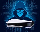 Banner visualizzato in relazione al bypass dell'hypervisor della PS5
