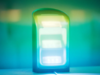 La lampada a parete Philips Hue Play. (Fonte: Philips Hue)
