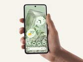 Il Google Pixel 8 può essere tracciato anche quando la batteria è già scarica. (Immagine: Google)