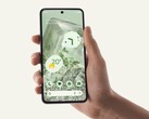 Il Google Pixel 8 può essere tracciato anche quando la batteria è già scarica. (Immagine: Google)