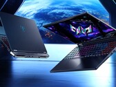 Helios Neo 16 AI. (Fonte: Acer)