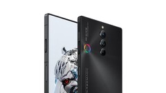 L'8S Pro. (Fonte: RedMagic)