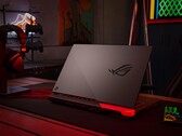 L'Asus ROG Strix G?17 Advantage Edition è ora ufficiale con alcuni hardware top-of-the-line