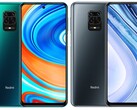 Redmi Note 9 Pro e Pro Max ufficiali: nuove insidie per la fascia media