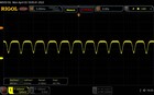 50% di luminosità del display