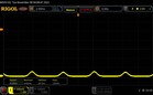 25% di luminosità del display