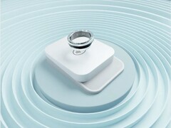 Il Muse Ring One è in grado di rilevare la pressione sanguigna e la temperatura della pelle. (Fonte: Muse Wearables)