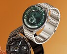 Il V1 è un nuovo smartwatch di Rogbid. (Immagine: Rogbid)