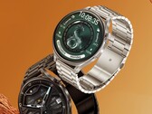 Il V1 è un nuovo smartwatch di Rogbid. (Immagine: Rogbid)