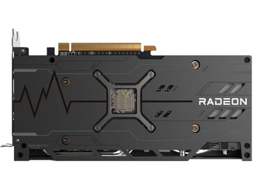 Sapphire AMD Radeon 6700. (Fonte: Sapphire)