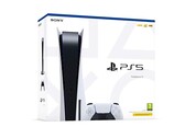 Nonostante l'aumento del volume di produzione, sarà probabilmente difficile acquistare una PS5 nel prossimo futuro (Immagine: Amazon)