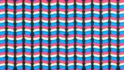 Disposizione dei subpixel