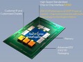 UCIe 1.0 è basato sulla tecnologia Advanced Interface Bus di Intel. (Fonte: UCIe)